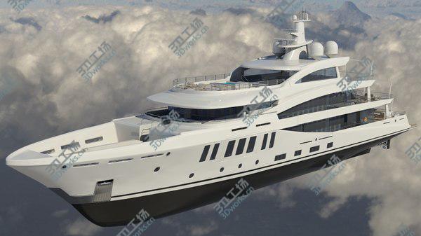 images/goods_img/20210312/Amels 200 Yacht Redshift model/3.jpg